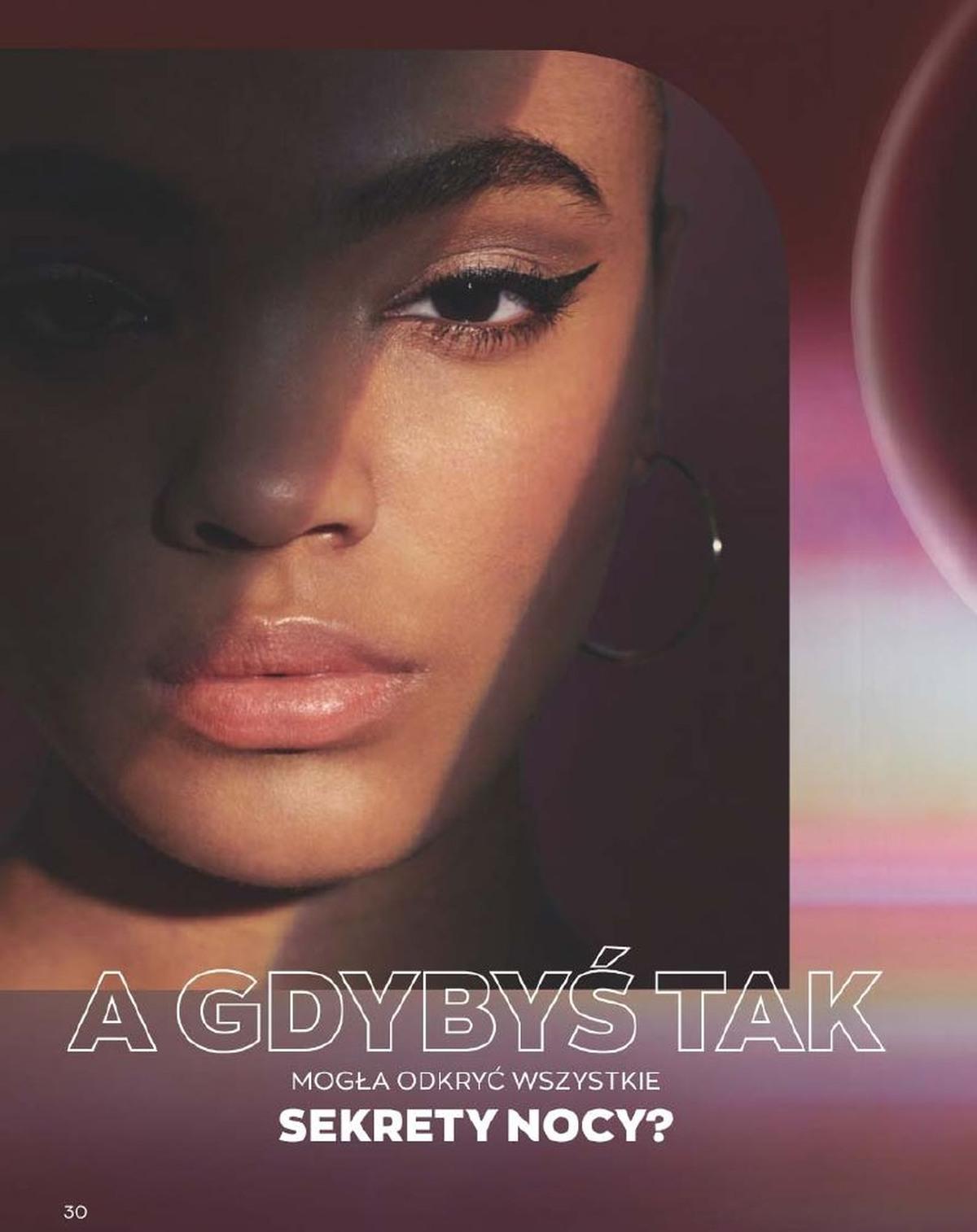 Gazetka promocyjna Avon str. 30