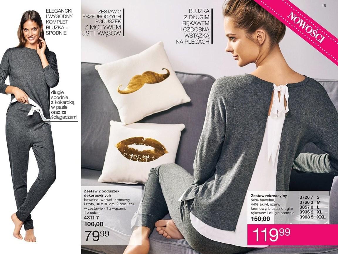 Gazetka promocyjna Avon str. 15