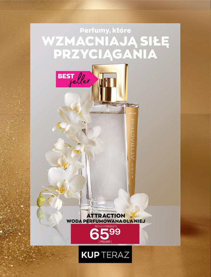 Gazetka promocyjna Avon str. 199