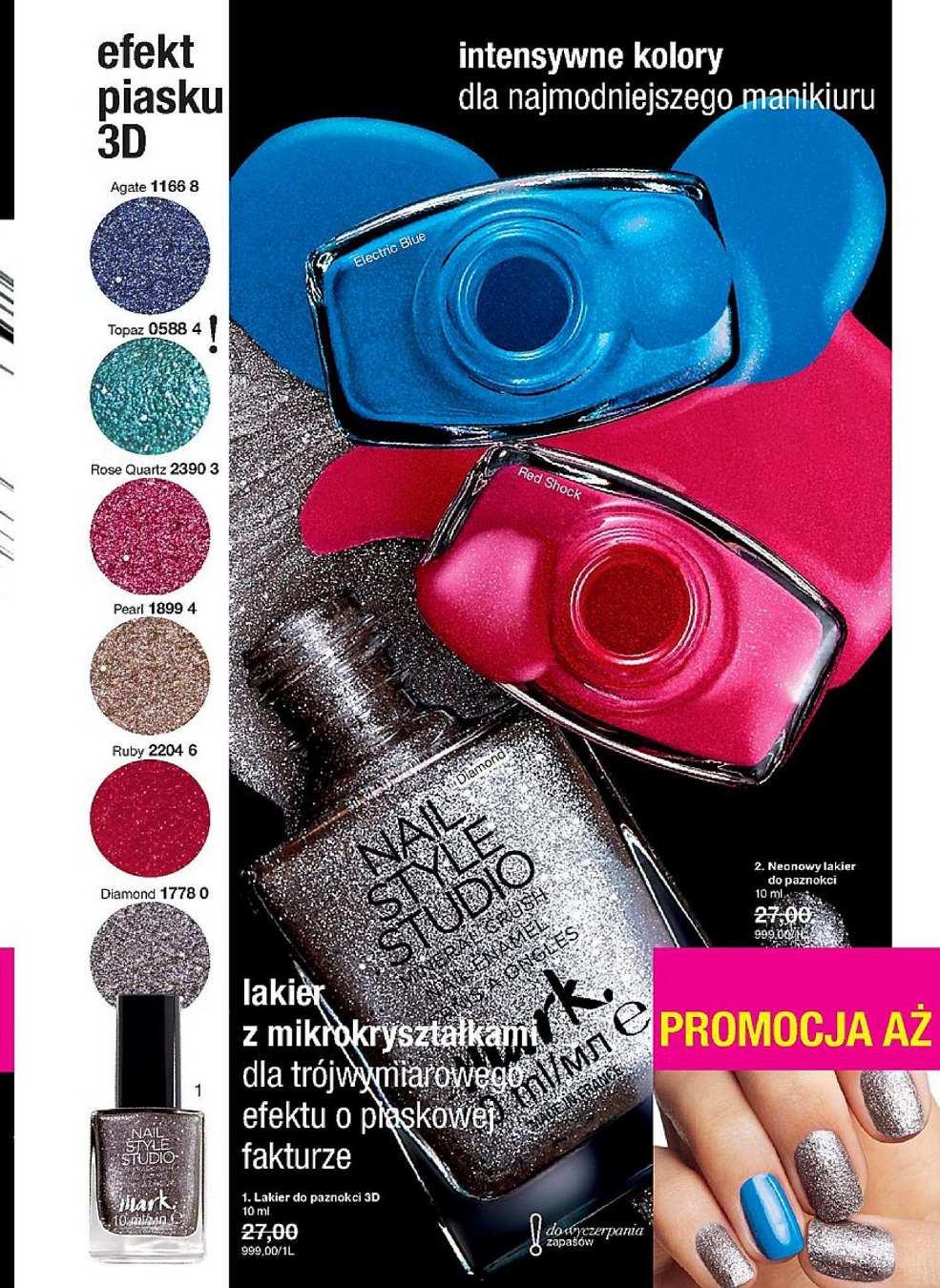 Gazetka promocyjna Avon str. 269