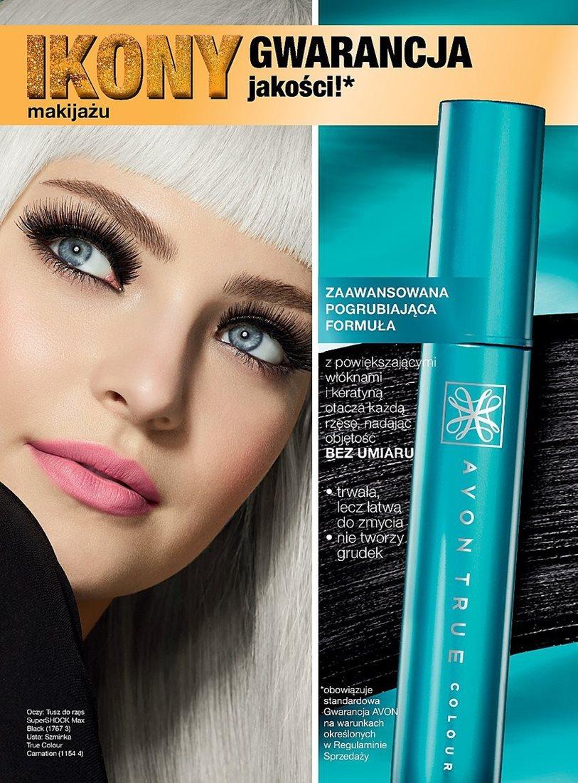 Gazetka promocyjna Avon str. 78