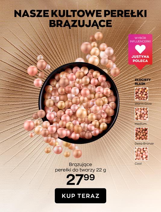 Gazetka promocyjna Avon str. 21