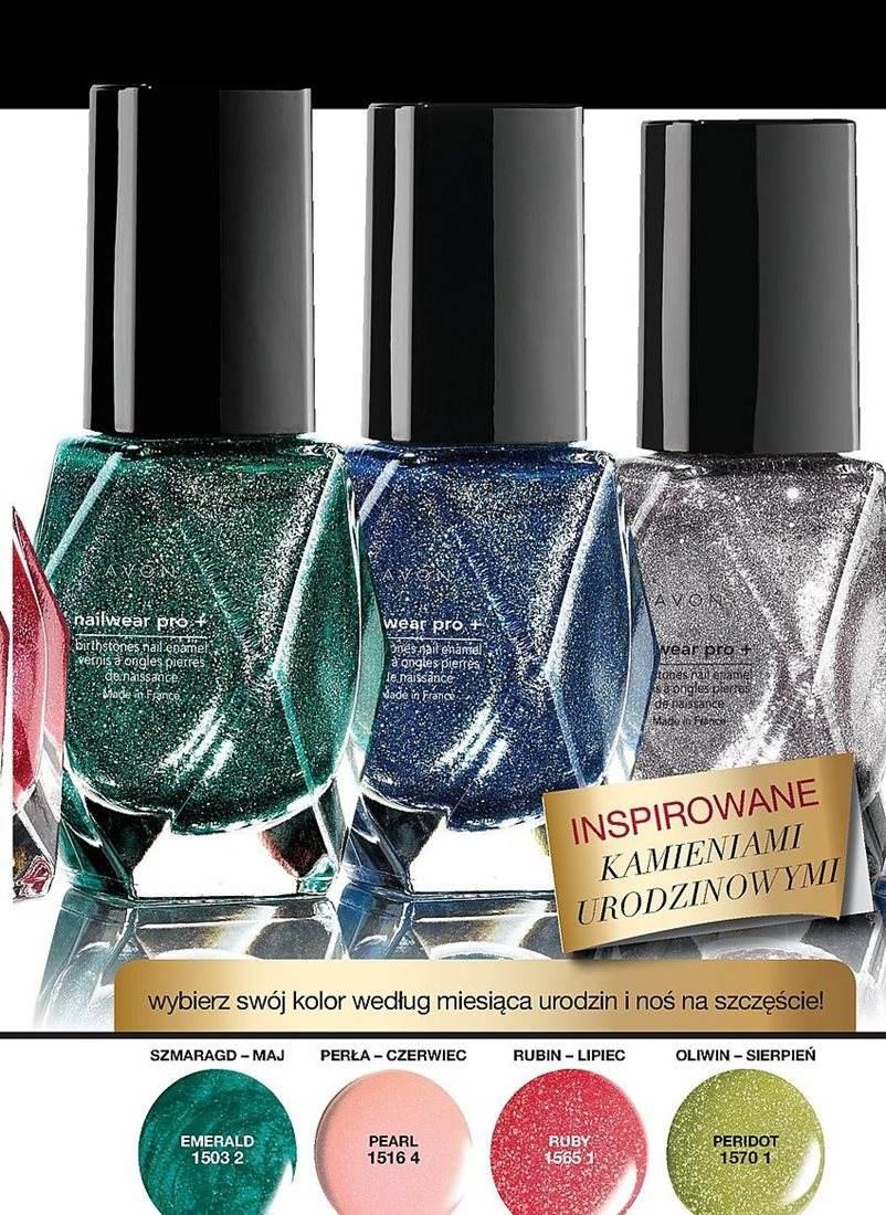 Gazetka promocyjna Avon str. 237