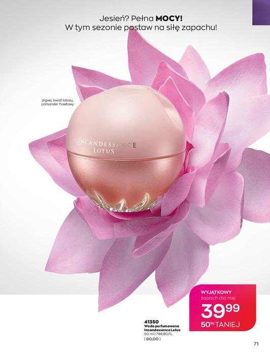 Gazetka promocyjna Avon str. 81