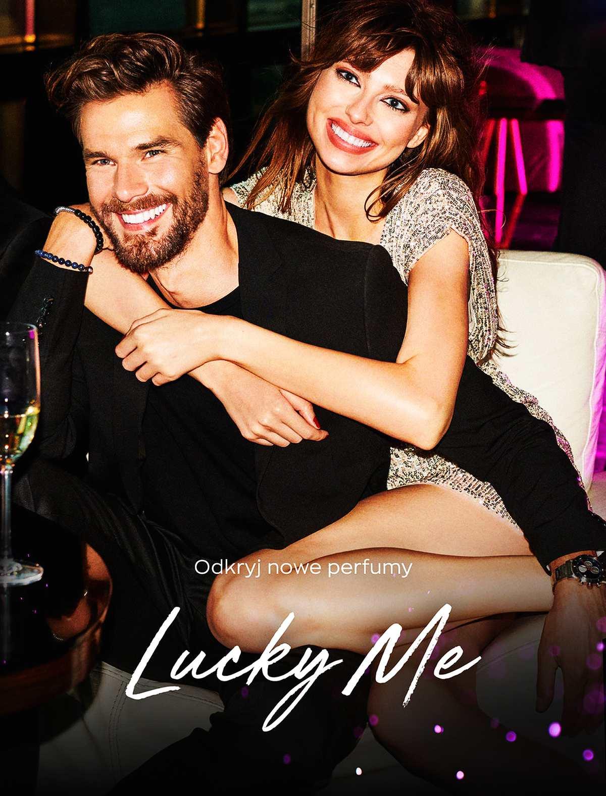 Gazetka promocyjna Avon str. 36