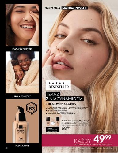 Gazetka promocyjna Avon str. 14