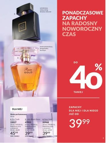 Gazetka promocyjna Avon str. 9