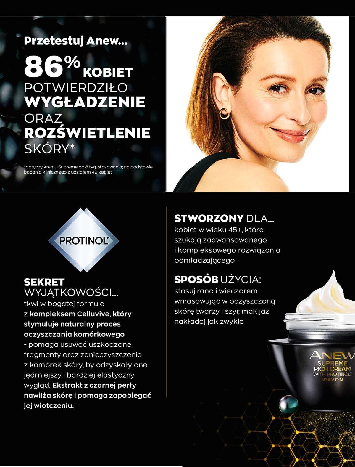 Gazetka promocyjna Avon str. 243