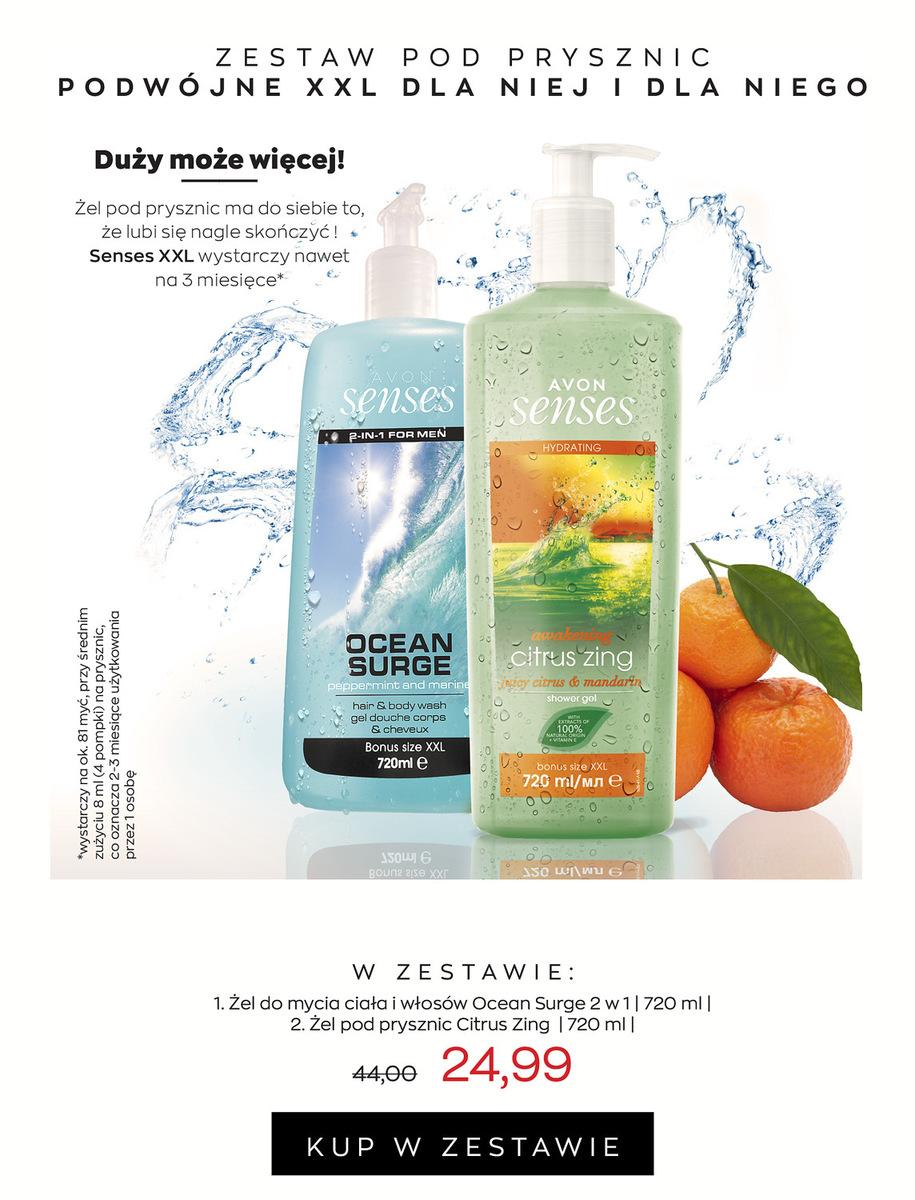 Gazetka promocyjna Avon str. 19