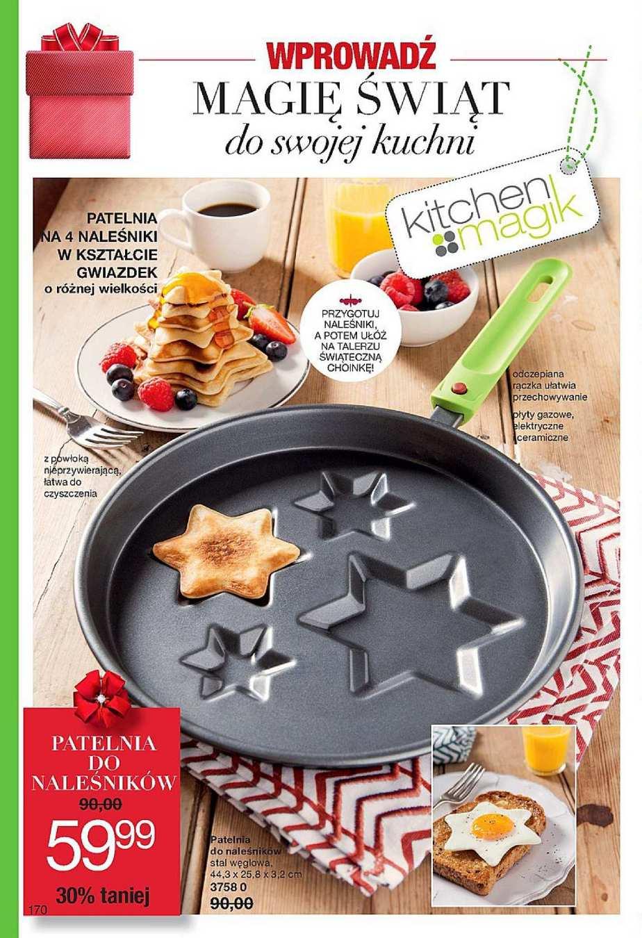 Gazetka promocyjna Avon str. 170