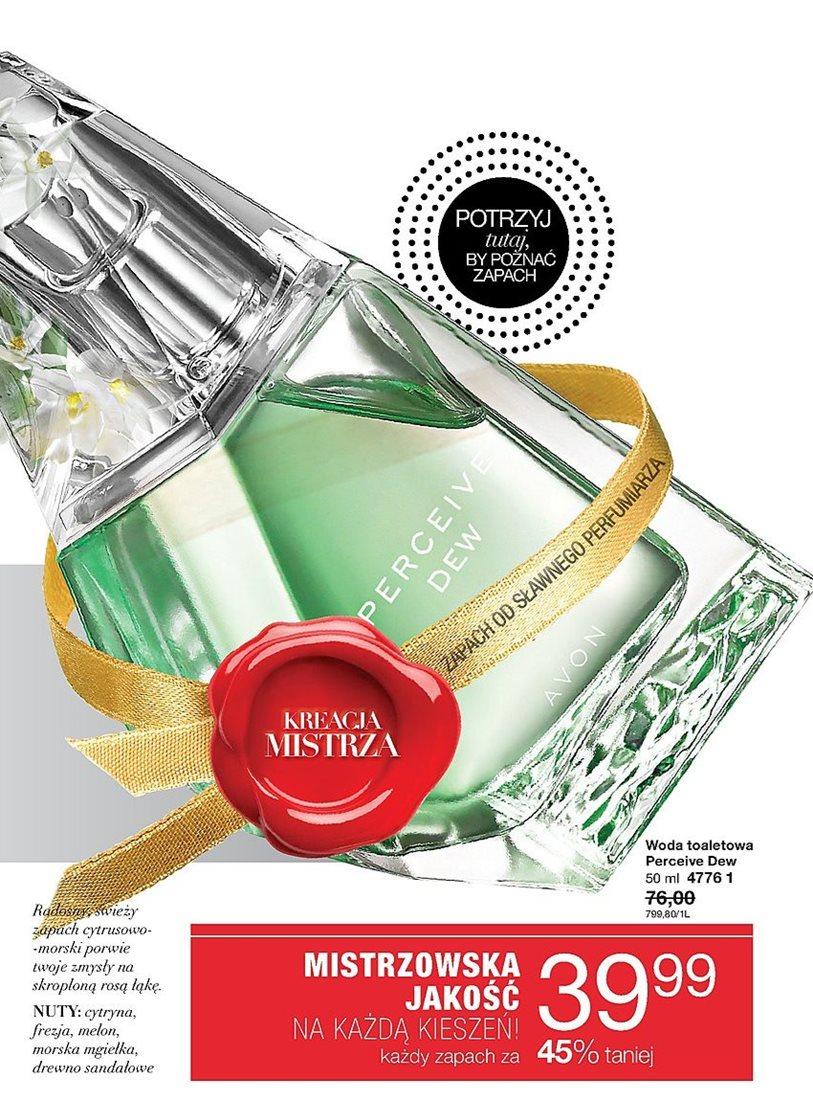 Gazetka promocyjna Avon str. 13