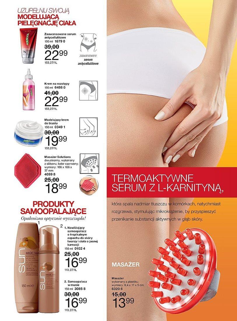 Gazetka promocyjna Avon str. 146