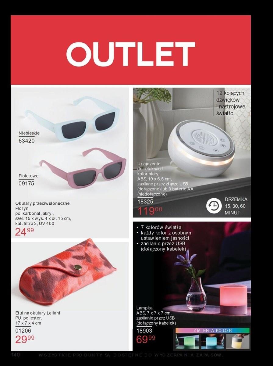 Gazetka promocyjna Avon str. 76