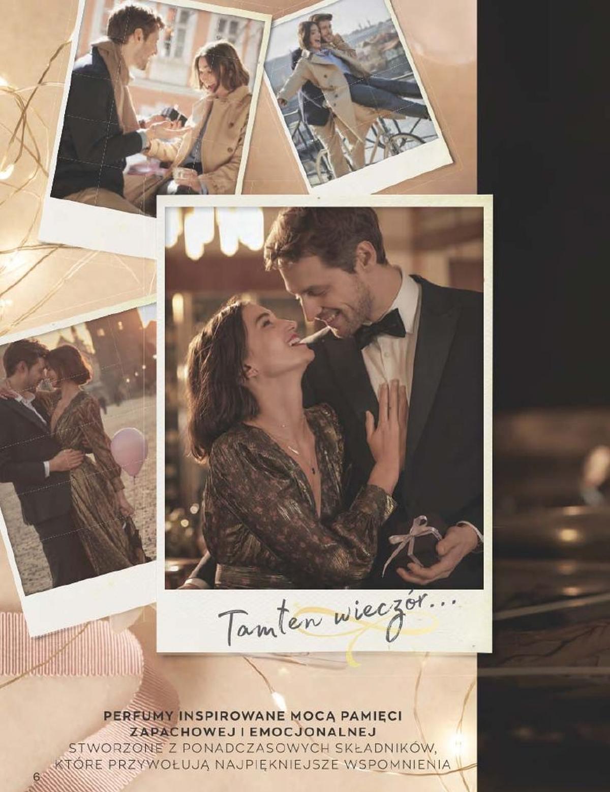 Gazetka promocyjna Avon str. 6