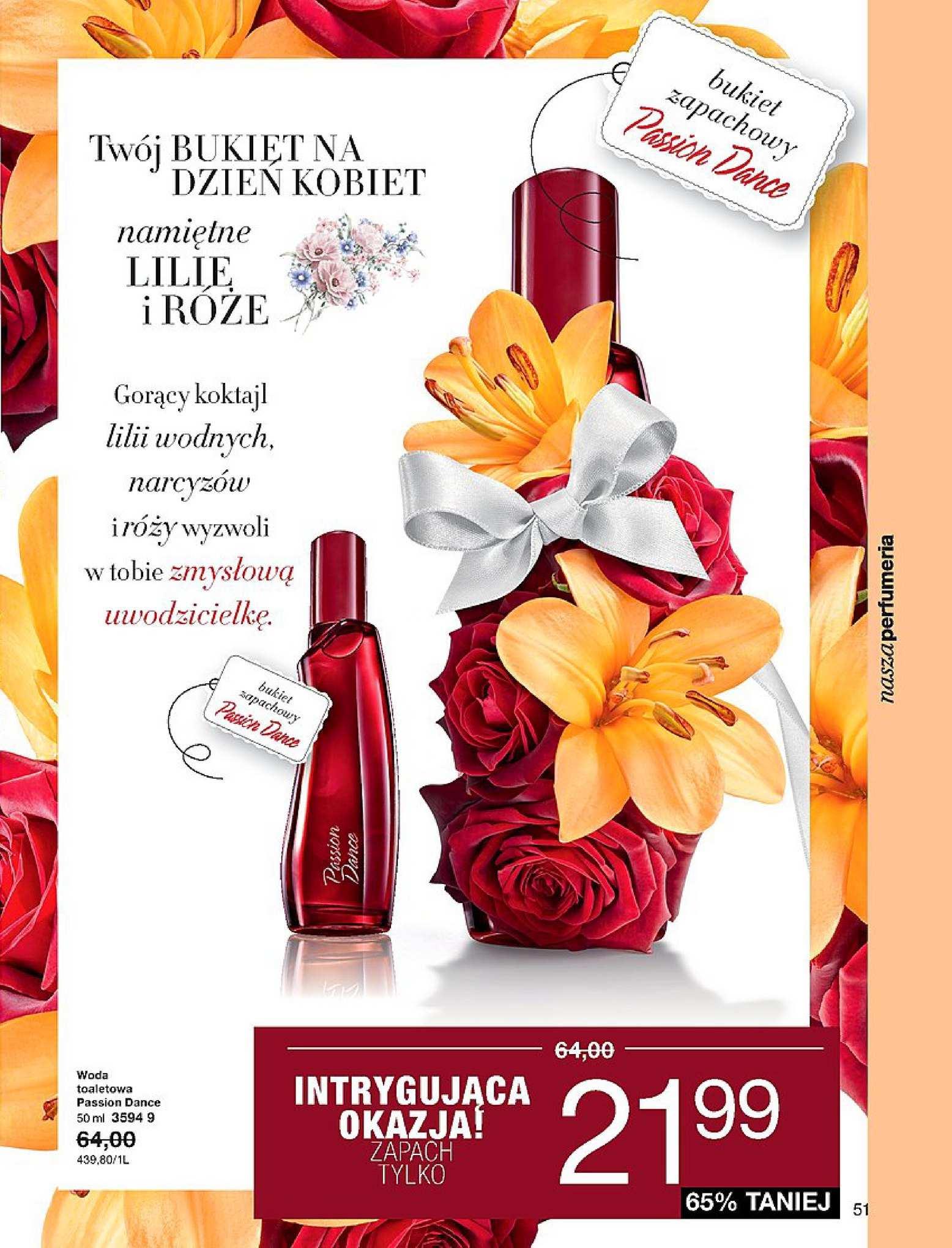 Gazetka promocyjna Avon str. 51
