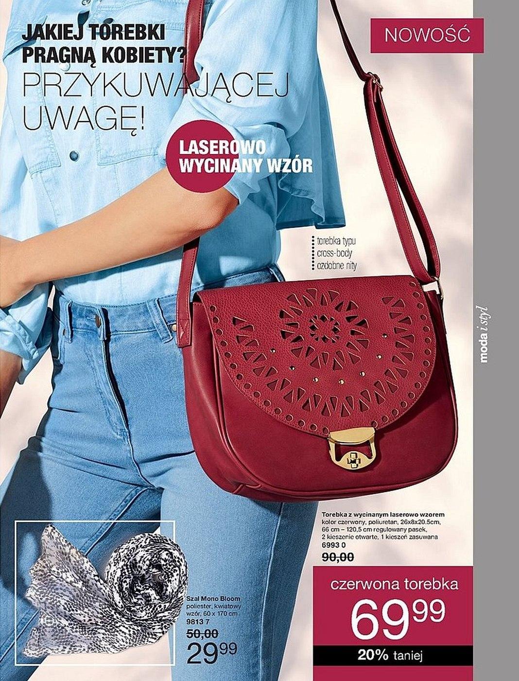 Gazetka promocyjna Avon str. 143