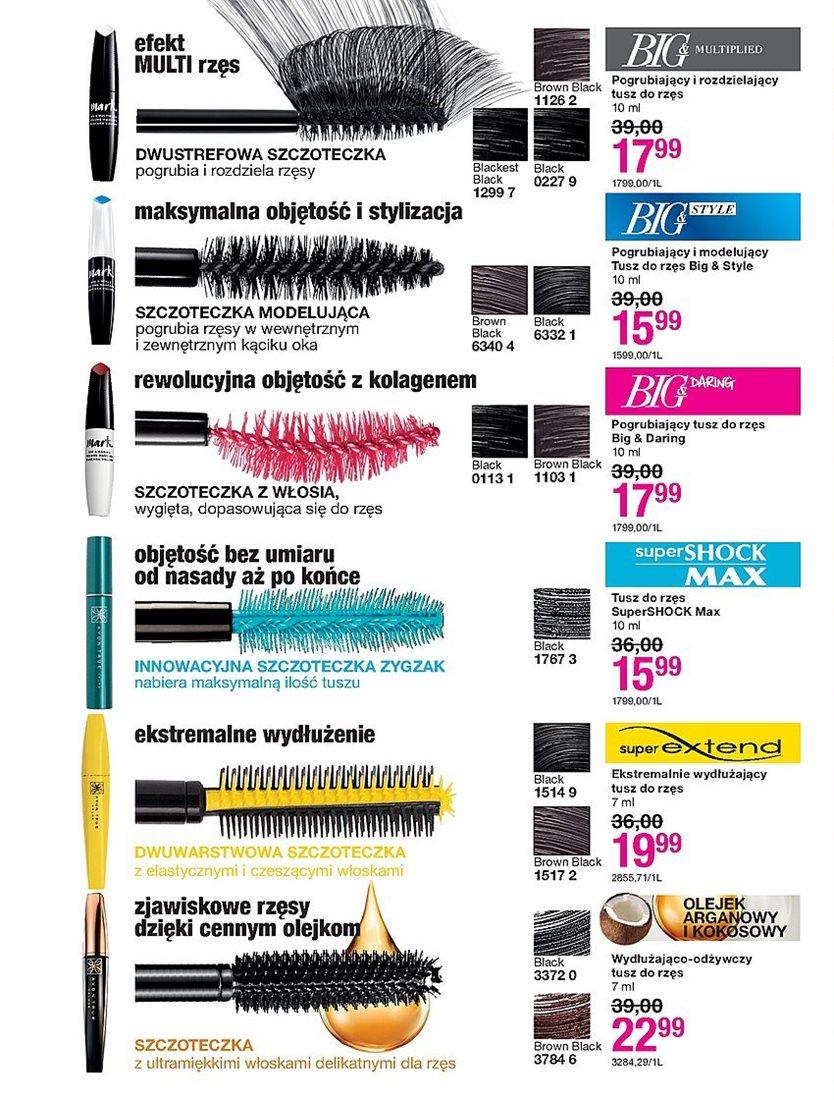 Gazetka promocyjna Avon str. 84