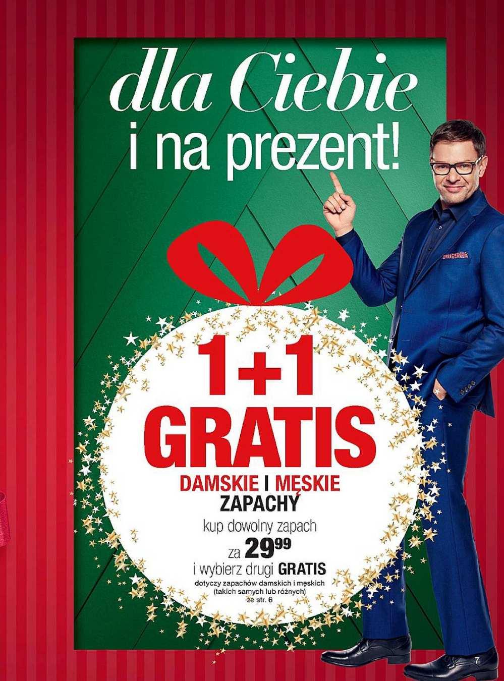 Gazetka promocyjna Avon str. 7