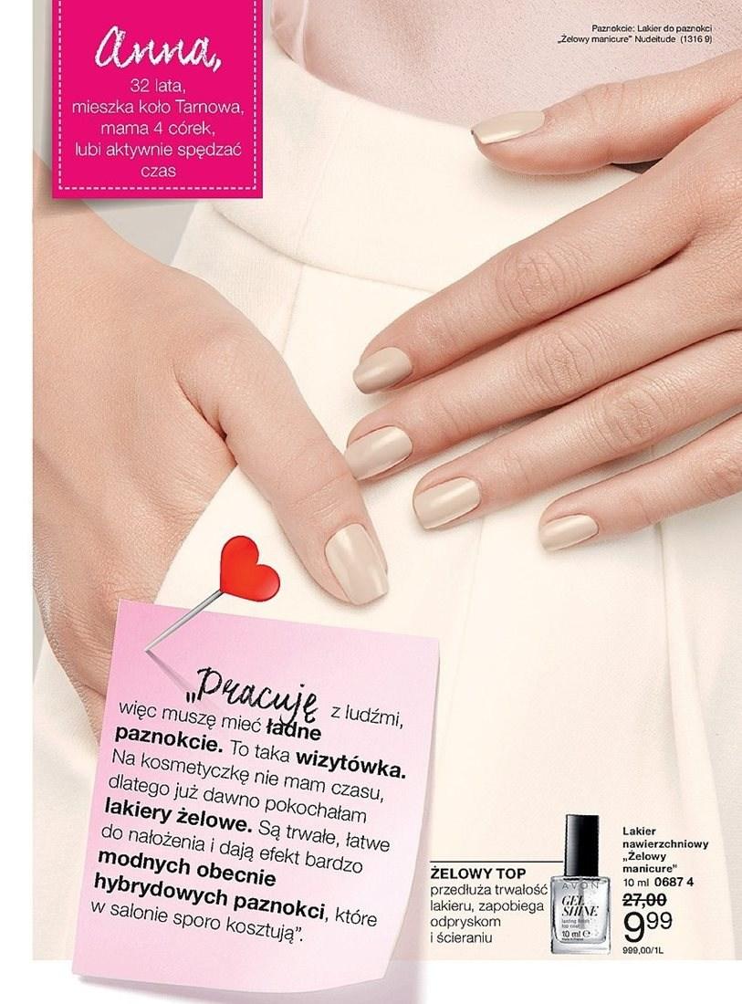 Gazetka promocyjna Avon str. 12