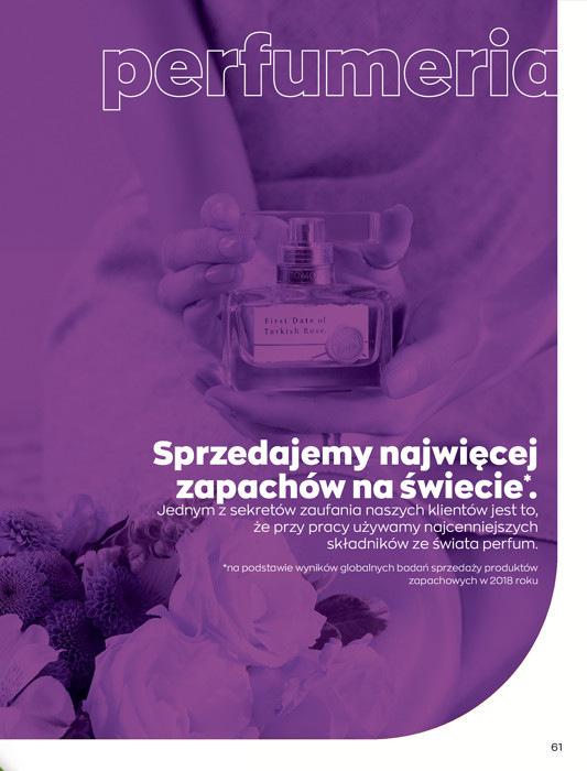 Gazetka promocyjna Avon str. 71