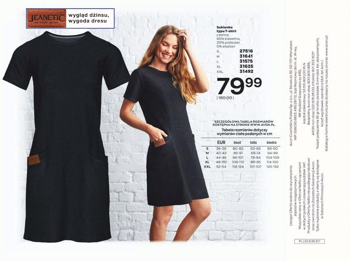 Gazetka promocyjna Avon str. 16