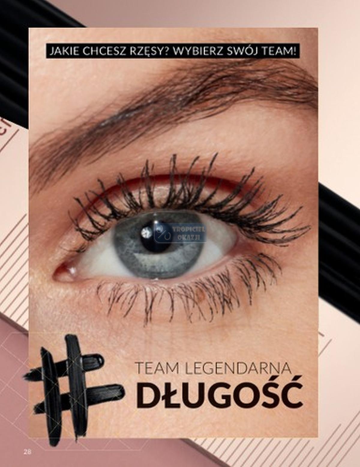 Gazetka promocyjna Avon str. 28