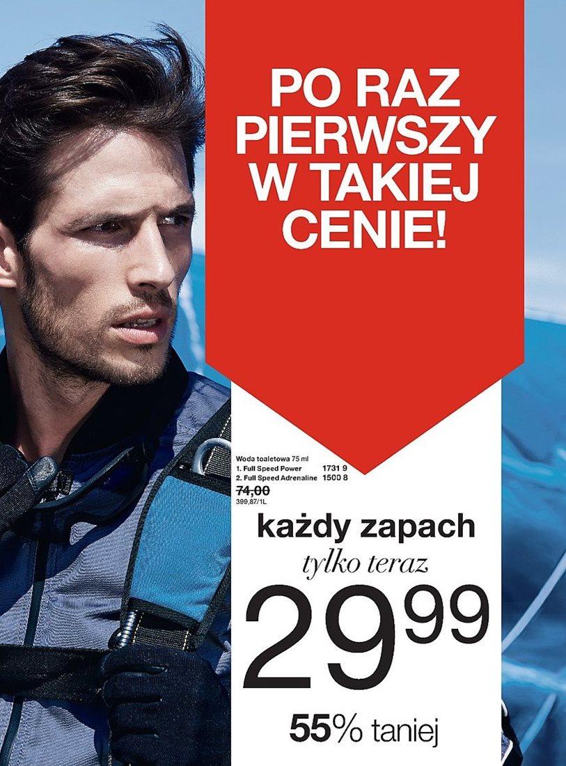 Gazetka promocyjna Avon str. 49