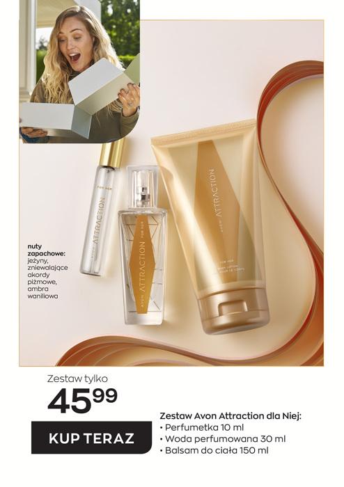 Gazetka promocyjna Avon str. 4