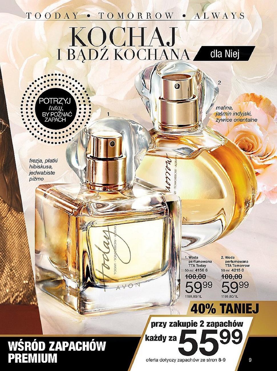 Gazetka promocyjna Avon str. 7