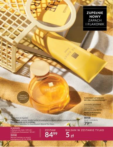 Gazetka promocyjna Avon str. 237