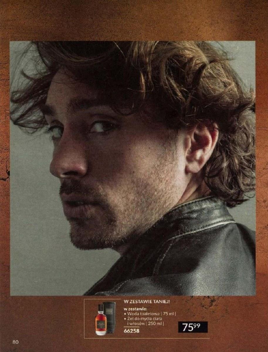 Gazetka promocyjna Avon str. 70