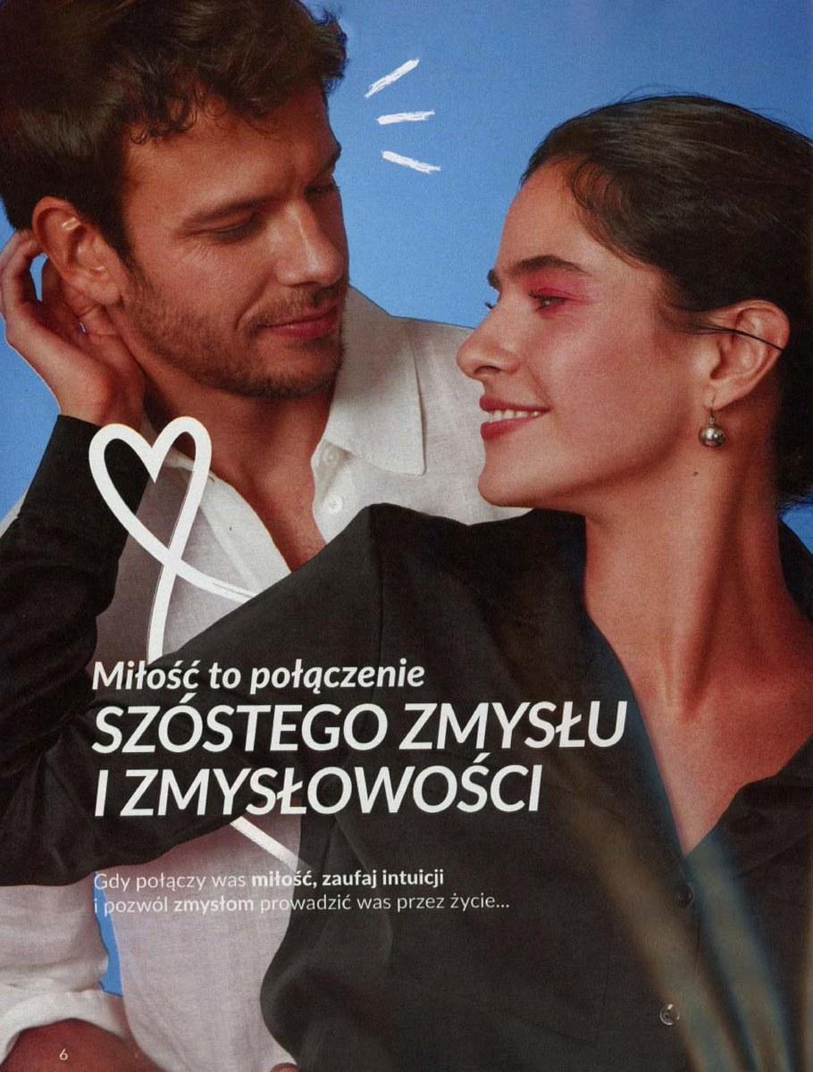 Gazetka promocyjna Avon str. 6