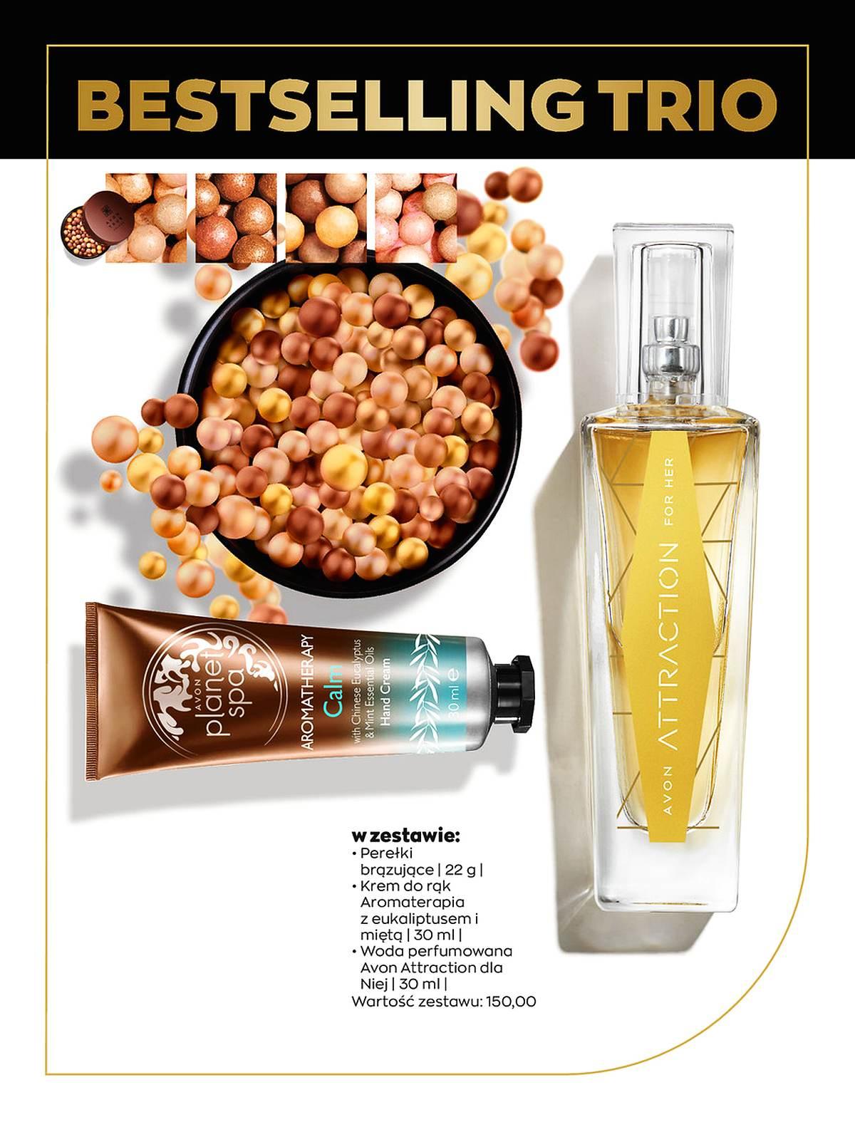 Gazetka promocyjna Avon str. 10