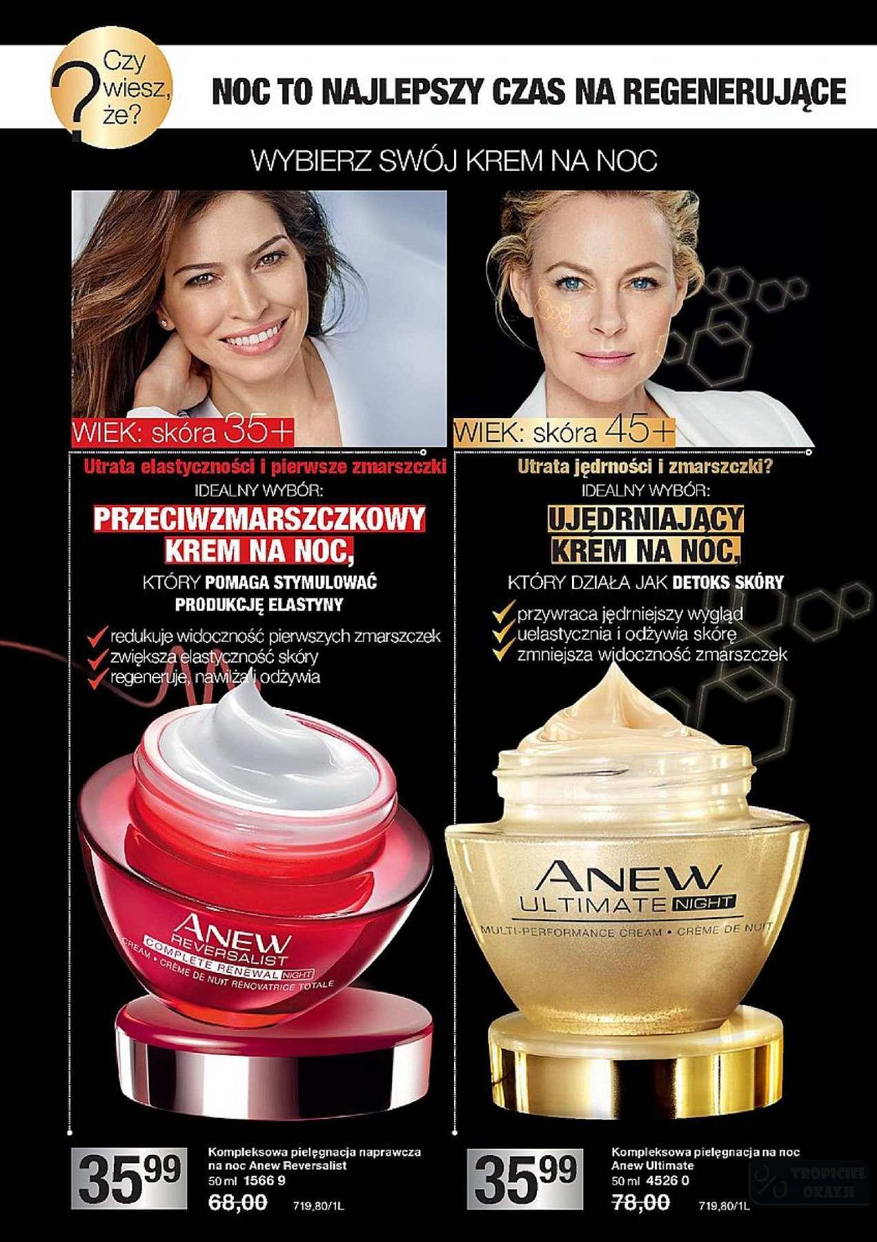 Gazetka promocyjna Avon str. 112