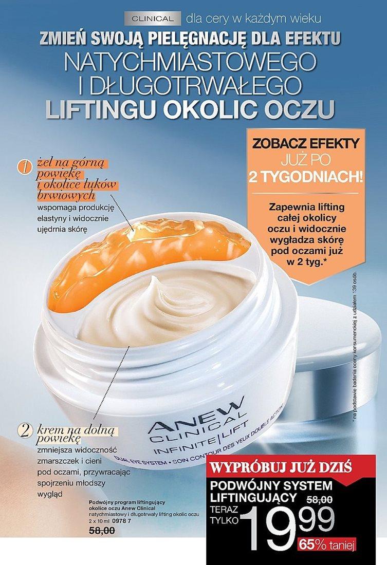 Gazetka promocyjna Avon str. 107