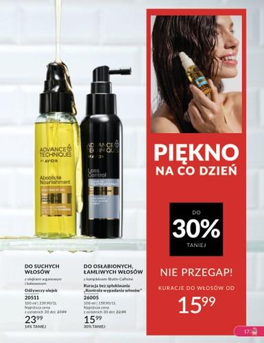 Gazetka promocyjna Avon str. 23
