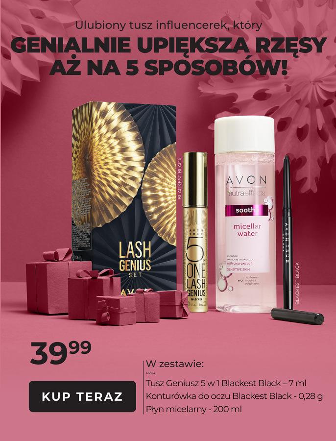Gazetka promocyjna Avon str. 30