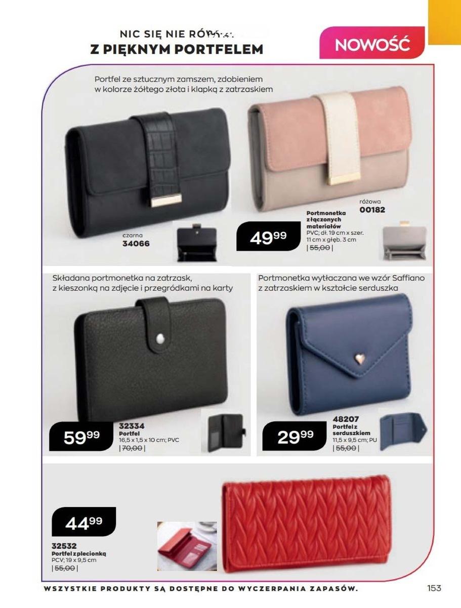 Gazetka promocyjna Avon str. 385