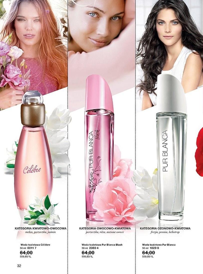 Gazetka promocyjna Avon str. 32
