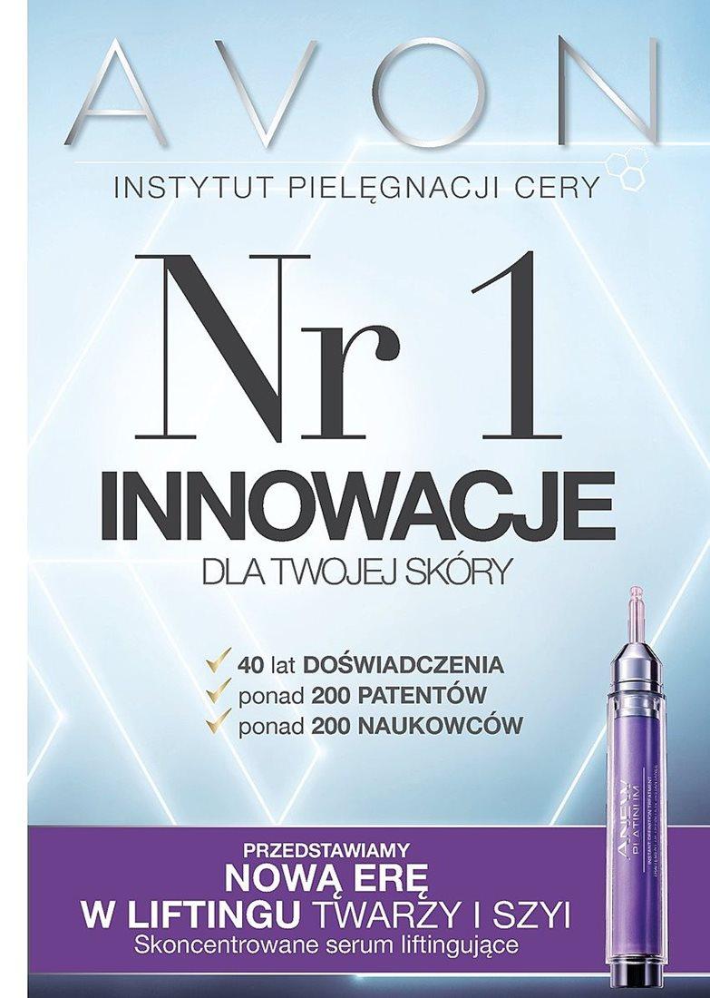 Gazetka promocyjna Avon str. 97