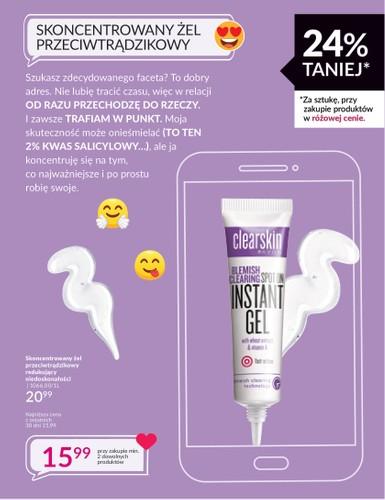 Gazetka promocyjna Avon str. 23