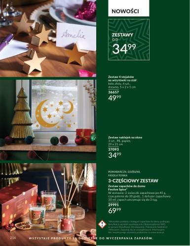 Gazetka promocyjna Avon str. 214