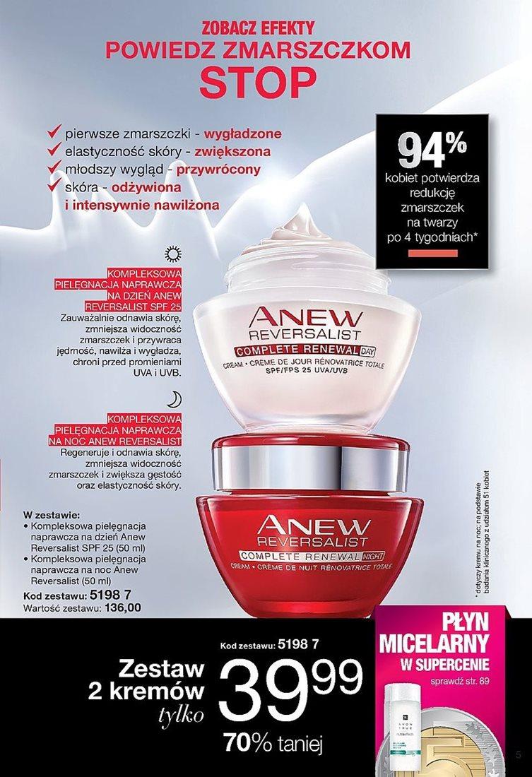 Gazetka promocyjna Avon str. 103