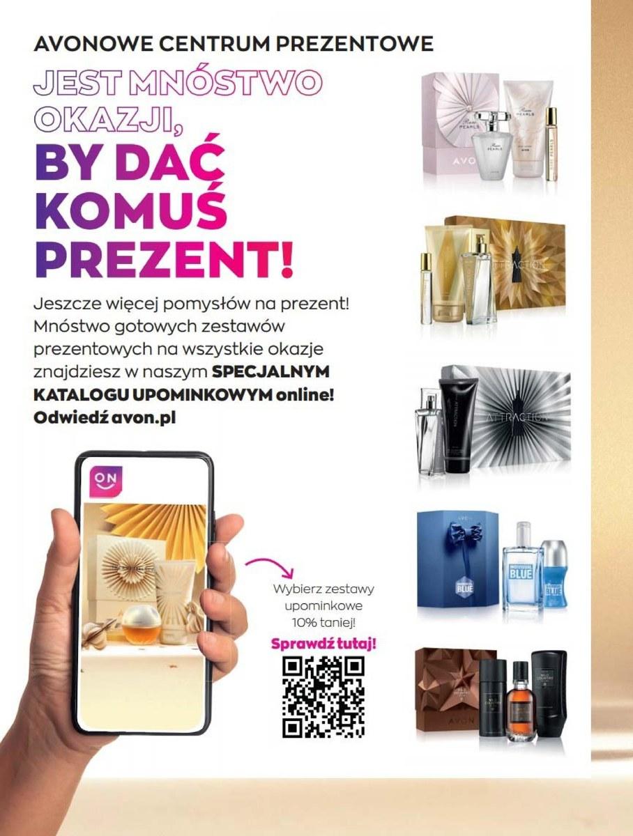 Gazetka promocyjna Avon str. 42