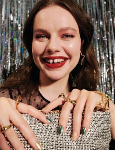 Gazetka promocyjna Avon str. 201