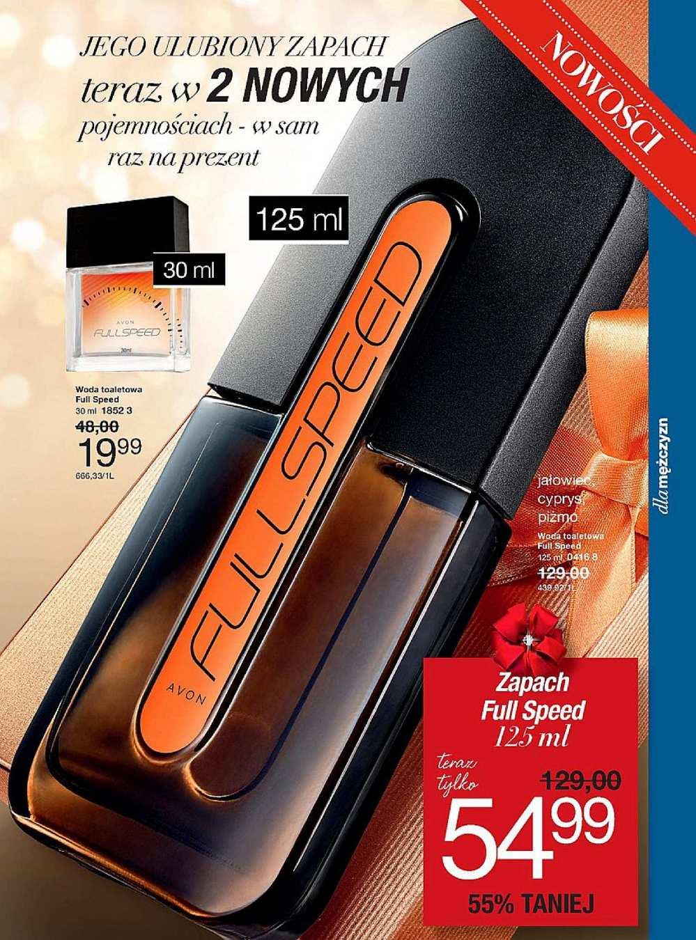 Gazetka promocyjna Avon str. 103