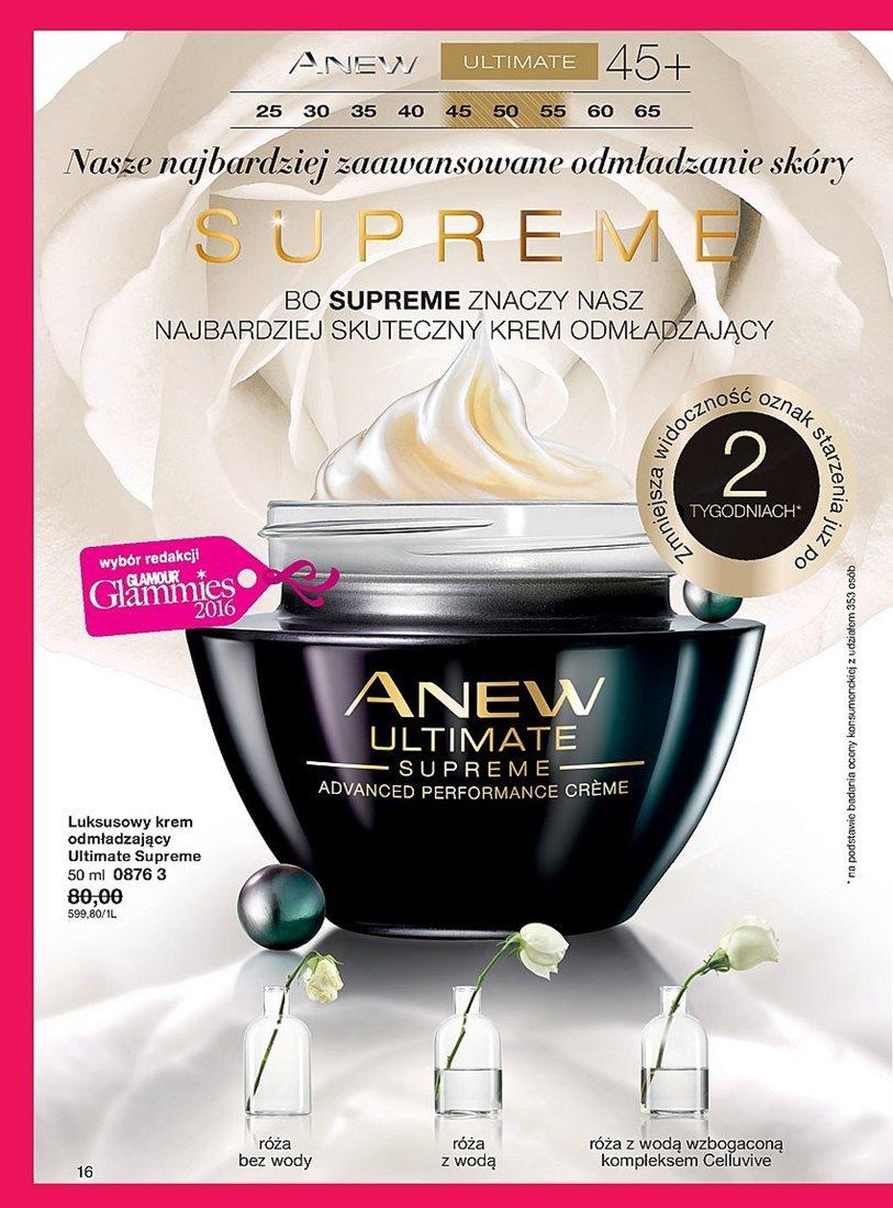 Gazetka promocyjna Avon str. 16