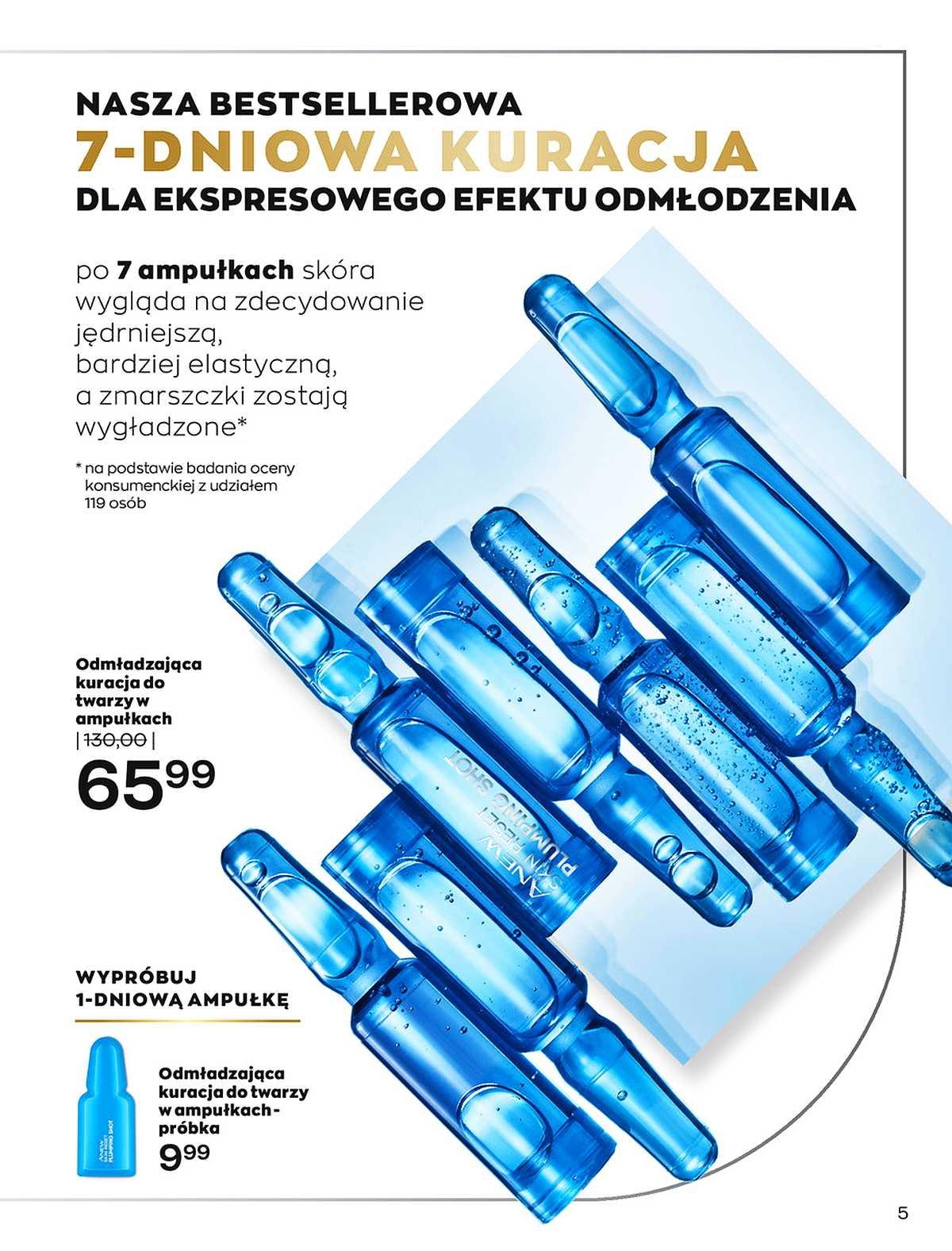 Gazetka promocyjna Avon str. 13