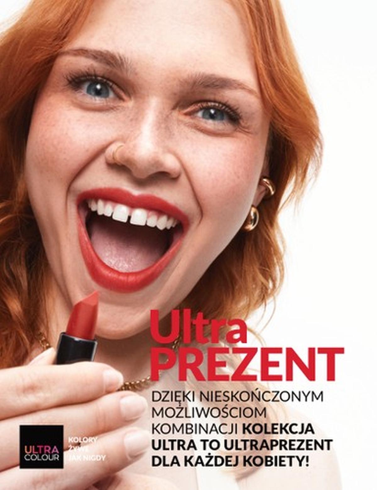 Gazetka promocyjna Avon str. 17