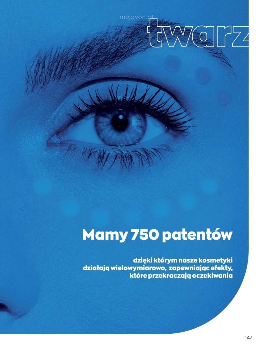 Gazetka promocyjna Avon str. 147